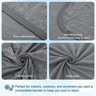 KühlDecke™ Kühlender Schlafkomfort