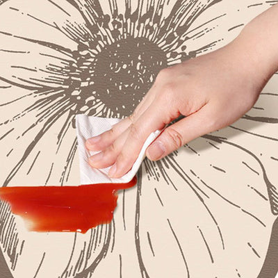 TrockenBlüte™ Schnell Trocknende Matte