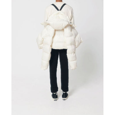 Unisex Winter Steppjacke dick gefüttert