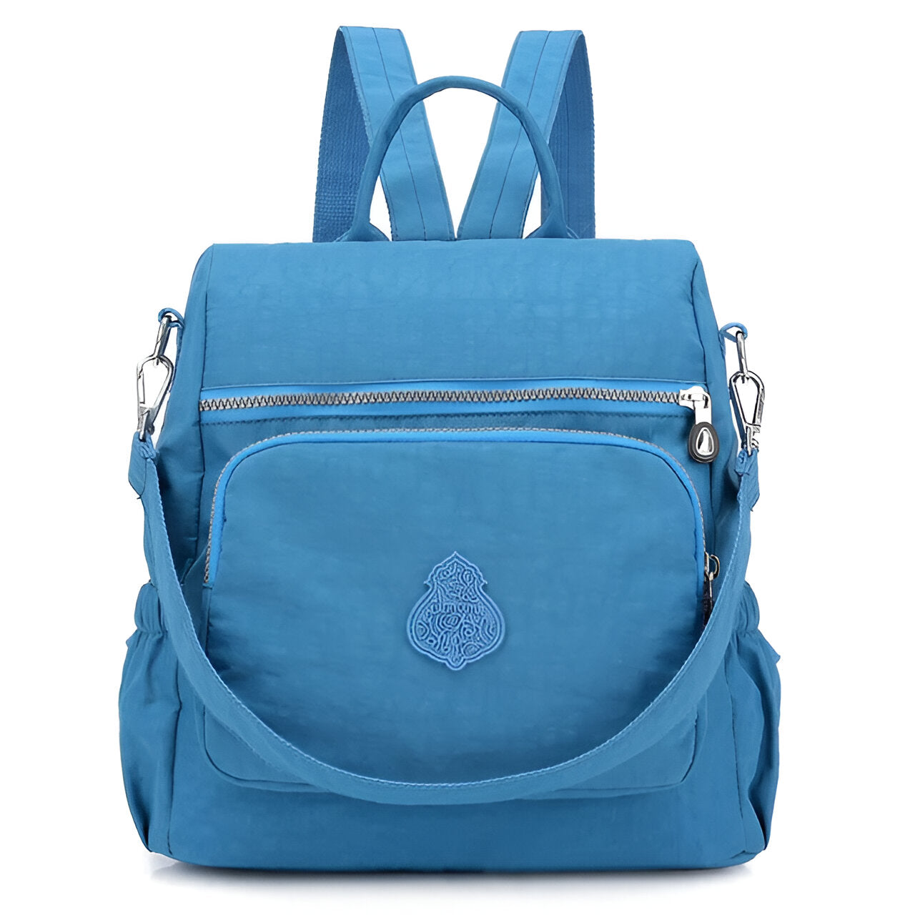 Diebstahlsicherer Rucksack Für Damen | Umhängetasche