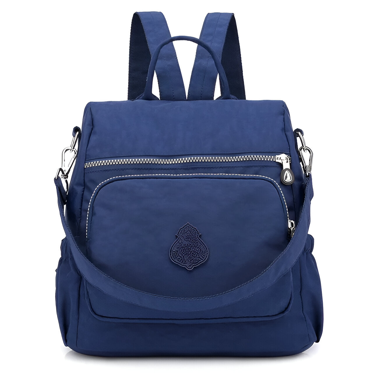 Diebstahlsicherer Rucksack Für Damen | Umhängetasche