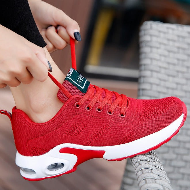 Orthopädische Komfort Turnschuhe