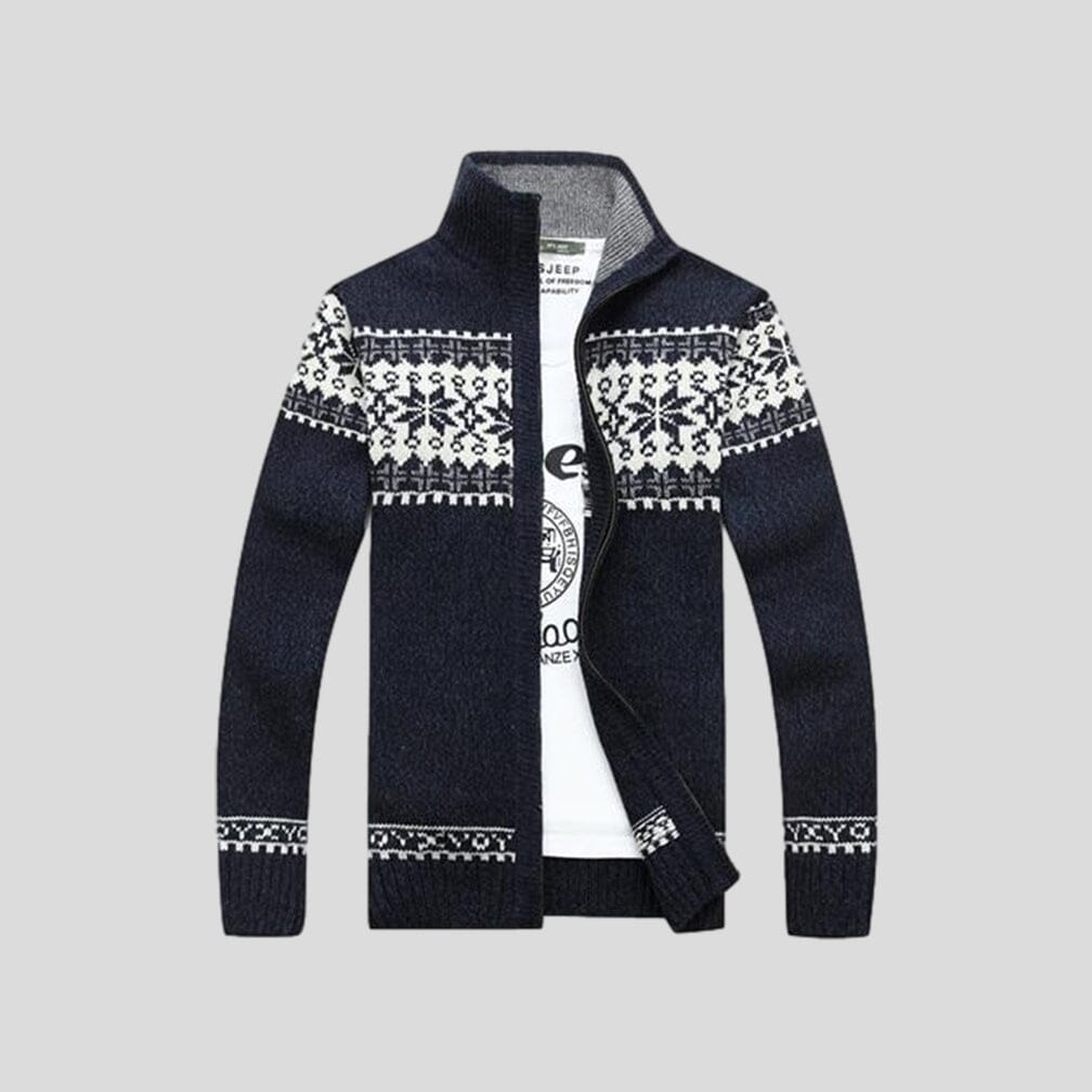 Arend® | Winter Everest Pullover