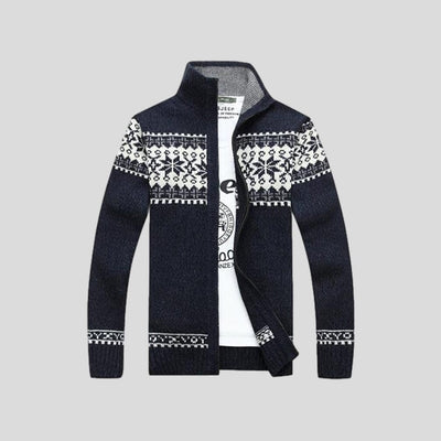 Arend® | Winter Everest Pullover