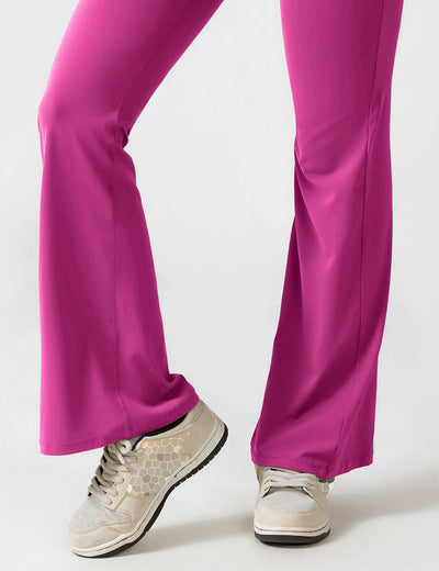 Sienna | Rückenfreier Flare-Jumpsuit